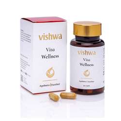Vishwa Vita Wellness